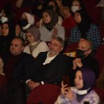 Belediyemizden Unutulmaz Rock Konseri