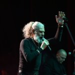 Belediyemizden Unutulmaz Rock Konseri