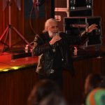 Belediyemizden Unutulmaz Rock Konseri