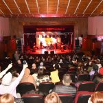 Belediyemizden Unutulmaz Rock Konseri