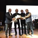 Belediyemizden Unutulmaz Rock Konseri