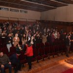 Belediyemizden Unutulmaz Rock Konseri