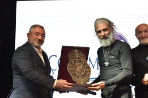 Belediyemizden Unutulmaz Rock Konseri