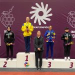 Başkan Aşgın, Olimpiyat 2.’si Gökülü’yü arayarak tebrik etti