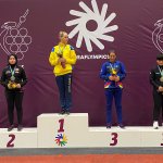 Başkan Aşgın, Olimpiyat 2.’si Gökülü’yü arayarak tebrik etti