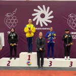 Başkan Aşgın, Olimpiyat 2.’si Gökülü’yü arayarak tebrik etti