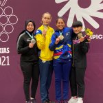 Başkan Aşgın, Olimpiyat 2.’si Gökülü’yü arayarak tebrik etti