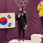 Başkan Aşgın, Olimpiyat 2.’si Gökülü’yü arayarak tebrik etti