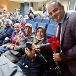 Belediyemizden Anneler Günü’ne özel konser