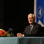 Belediyemizin “Sürgündeki Hanedan” Konferansına Yoğun İlgi