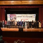 “Bir İnsan Bir Dünya, Ahmet Tevfik İleri” Konferansı Düzenlendi