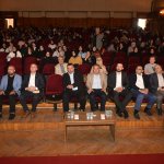 Necip Fazıl Kısakürek’in Hayatı Anlatıldı