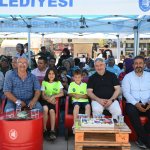 Türkiye Çevre Haftası çeşitli etkinliklerle kutlandı