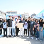 Türkiye Çevre Haftası çeşitli etkinliklerle kutlandı