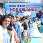 Türkiye Çevre Haftası çeşitli etkinliklerle kutlandı