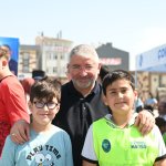 Türkiye Çevre Haftası çeşitli etkinliklerle kutlandı