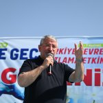 Türkiye Çevre Haftası çeşitli etkinliklerle kutlandı