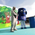 Türkiye Çevre Haftası çeşitli etkinliklerle kutlandı