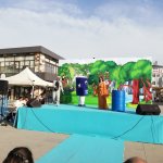 Türkiye Çevre Haftası çeşitli etkinliklerle kutlandı