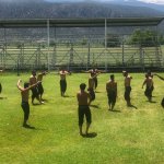 Belediyemizin pehlivanları Kırkpınar’a hazırlanıyorlar