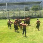 Belediyemizin pehlivanları Kırkpınar’a hazırlanıyorlar