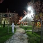 Yaprak bitine erken müdahale