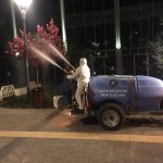 Yaprak bitine erken müdahale