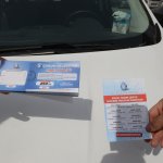 Belediyemizden işyerini kapatan esnafa destek