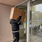 Belediyemizden, Filistinli Türkçe sevdalılarına kırtasiye yardımı