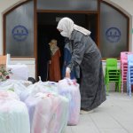 “Çorum’dan Telebyad’a Kardeşlik Köprüsü’’