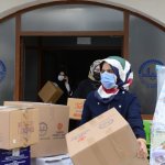 “Çorum’dan Telebyad’a Kardeşlik Köprüsü’’