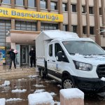 Belediyemizden, Filistinli Türkçe sevdalılarına kırtasiye yardımı