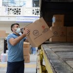 “Çorum’dan Telebyad’a Kardeşlik Köprüsü’’