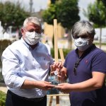 Fotoğraf Yarışmasının Ödülleri Sahiplerini Buldu