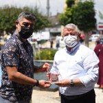 Fotoğraf Yarışmasının Ödülleri Sahiplerini Buldu