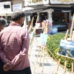 Fotoğraf Yarışmasının Ödülleri Sahiplerini Buldu