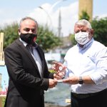 Fotoğraf Yarışmasının Ödülleri Sahiplerini Buldu