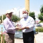 Fotoğraf Yarışmasının Ödülleri Sahiplerini Buldu