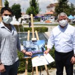 Fotoğraf Yarışmasının Ödülleri Sahiplerini Buldu