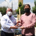 Fotoğraf Yarışmasının Ödülleri Sahiplerini Buldu