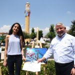 Fotoğraf Yarışmasının Ödülleri Sahiplerini Buldu