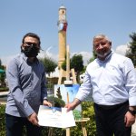 Fotoğraf Yarışmasının Ödülleri Sahiplerini Buldu