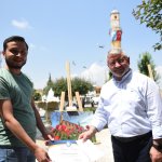 Fotoğraf Yarışmasının Ödülleri Sahiplerini Buldu