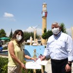 Fotoğraf Yarışmasının Ödülleri Sahiplerini Buldu