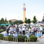 Fotoğraf Yarışmasının Ödülleri Sahiplerini Buldu