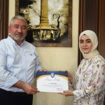 Fotoğraf Yarışmasının Ödülleri Sahiplerini Buldu