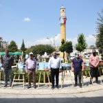 Fotoğraf Yarışmasının Ödülleri Sahiplerini Buldu