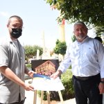 Fotoğraf Yarışmasının Ödülleri Sahiplerini Buldu