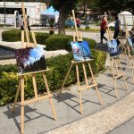 Fotoğraf Yarışmasının Ödülleri Sahiplerini Buldu