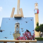 Fotoğraf Yarışmasının Ödülleri Sahiplerini Buldu